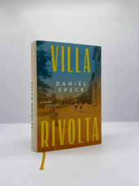 Villa Rivolta Zusatzmaterial