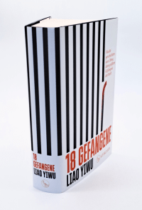 18 Gefangene  Zusatzmaterial