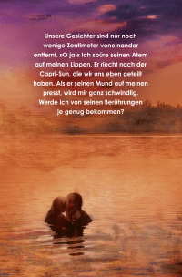 Zusatzmaterial U2 978 3 596 71030 0 von Die Jahre zwischen uns von Adriana Mather