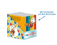 Meine kleine Bobo-Siebenschläfer-Welt (Würfel) Zusatzmaterial