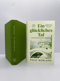 Zusatzmaterial PA 978 3 10 397622 9 innen 008 von Ein glückliches Tal: Die Geschichte einer Landärztin von Polly Morland