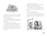 Der Zaubergarten – Abenteuer können fliegen Zusatzmaterial