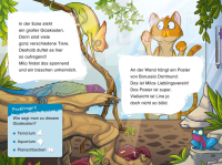 Zusatzmaterial PA 978 3 7373 3480 8 innen 013 von Suddenly a Cat! Reading Expert - Second Grade von Antje Lehbrink, Marek Bláha