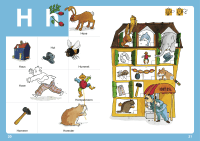 Duden: Mein großes Abc-Vorschulbuch Zusatzmaterial