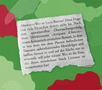 Zusatzmaterial U2 978 3 596 70843 7 von Übermorgen schreibe ich mein Happy End von Lucia Barone