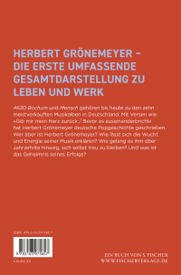 Zusatzmaterial 9783103975857 U4 von Grönemeyer von Michael Lentz