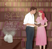 Zusatzmaterial U2 978 3 596 70885 7 von Find Me Under The Moonlight von Lena Herzberg