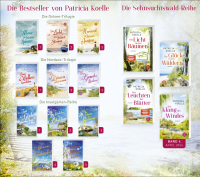 Zusatzmaterial U3 978 3 596 70847 5 von Das Leuchten der Blätter: Ein Sehnsuchtswald-Roman von Patricia Koelle