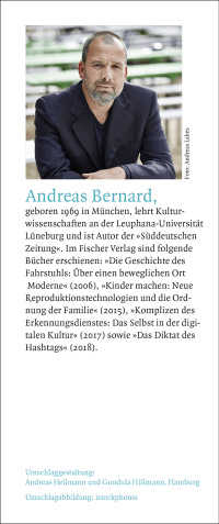 Zusatzmaterial KL 978 3 10 397129 3 hinten von The Chain of Infections: Zur Erzählbarkeit von Epidemien seit dem 18. Jahrhundert von Andreas Bernard