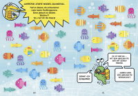 SLIMO ZOCKT: Der kosmische Kacke-Klau Zusatzmaterial