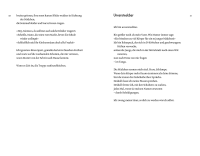 Poet X Zusatzmaterial