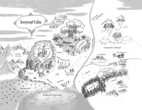 Der Zauber von Immerda 1 – Die Suche nach dem verschwundenen Dienstag Zusatzmaterial