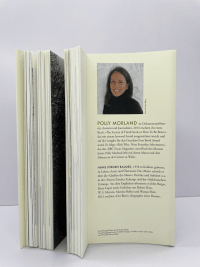 Zusatzmaterial PA 978 3 10 397622 9 innen 003 von Ein glückliches Tal: Die Geschichte einer Landärztin von Polly Morland