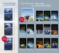 Zusatzmaterial U3 978 3 596 29921 8 von Ostfriesennacht: Kriminalroman von Klaus-Peter Wolf