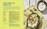 CrispyRobs meine Top 50 Feel Good Rezepte Zusatzmaterial