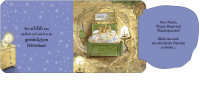 Zusatzmaterial PA 978 3 7373 7697 6 innen 004 von Die Welt von Peter Hase Träum schön, Peter Hase von Beatrix Potter