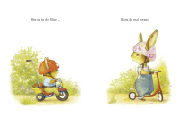 Häschen in der Mitte Zusatzmaterial