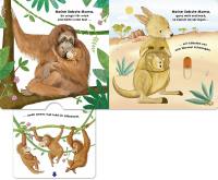 Zusatzmaterial PA 978 3 7373 5908 5 innen 002 von Glücksfisch: Meine liebste Mama: Kuschelreime mit niedlichen Spieleffekten - Geschenk zur Geburt und zum Muttertag von Denise Hughes