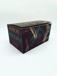 Children of Blood and Bone Zusatzmaterial