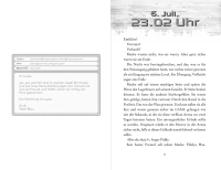 Zusatzmaterial PA 978 3 7373 4292 6 innen 001 von The Game – Countdown am Vulkan von Christian Tielmann, Pascal Nöldner