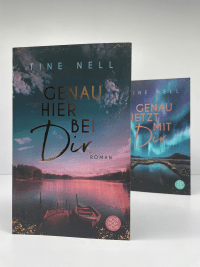 Zusatzmaterial PA 978 3 596 71064 5 innen 005 von Genau hier bei dir von Tine Nell