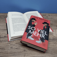 So viel mehr Zusatzmaterial