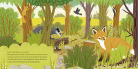 Zusatzmaterial PA 978 3 7373 7317 3 innen 001 von Kennst du mich? Ich bin ein Fuchs!: Ein Sachbilderbuch für neugierige Kinder ab 2 Jahren von Andrea Weller-Essers, Sandra Kissling