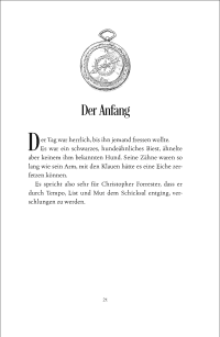 Impossible Creatures – Das Geheimnis der unglaublichen Wesen Zusatzmaterial