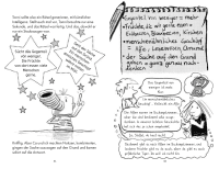 Zusatzmaterial PA 978 3 7373 7627 3 innen 002 von Unter Wasser. Ein Comicroman. Garantiert ohne Liebeskitsch von Steffi Freitag