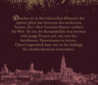 Zusatzmaterial U3 978 3 596 70925 0 von Im Takt des Herzens: Roman von Clara Langenbach