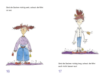 Zusatzmaterial PA 978 3 7373 7725 6 innen 002 von Die besten Geschichten von Mini von Christine Nöstlinger, Christiana Nöstlinger