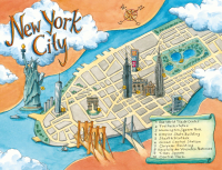 Land of Stories: Das magische Land – Der Kampf der Welten Zusatzmaterial