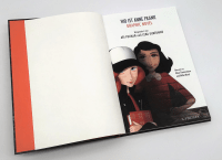 Wo ist Anne Frank – Eine Graphic Novel Zusatzmaterial