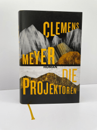 Die Projektoren Zusatzmaterial