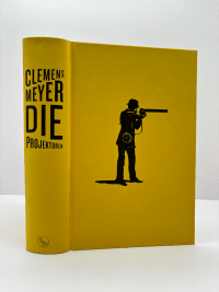 Die Projektoren Zusatzmaterial