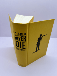 Die Projektoren Zusatzmaterial