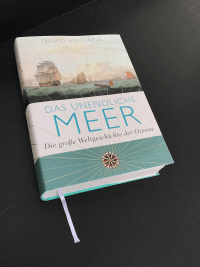 Das unendliche Meer – Die große Weltgeschichte der Ozeane Zusatzmaterial