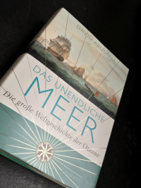 Das unendliche Meer – Die große Weltgeschichte der Ozeane Zusatzmaterial