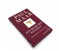 Ein Hund mit Flügeln Zusatzmaterial