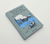 Der Tod in Venedig Zusatzmaterial