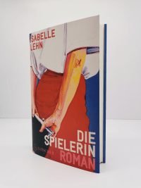 Die Spielerin Zusatzmaterial