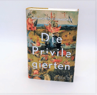 Die Privilegierten Zusatzmaterial