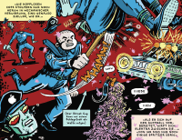 Street Cop Zusatzmaterial