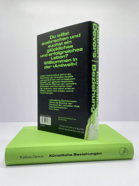 Künstliche Beziehungen Zusatzmaterial