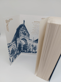 Der Traumpalast Zusatzmaterial