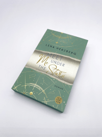 Meet Me Under The Stars Zusatzmaterial