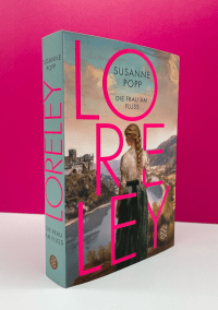 Loreley - Die Frau am Fluss Zusatzmaterial