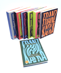 Das Urteil / Die Verwandlung Zusatzmaterial