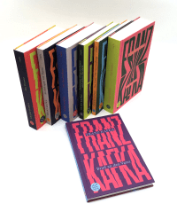 Brief an den Vater Zusatzmaterial