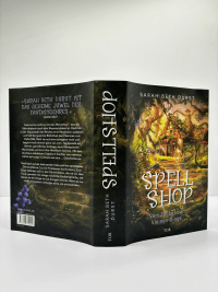 Spellshop Zusatzmaterial